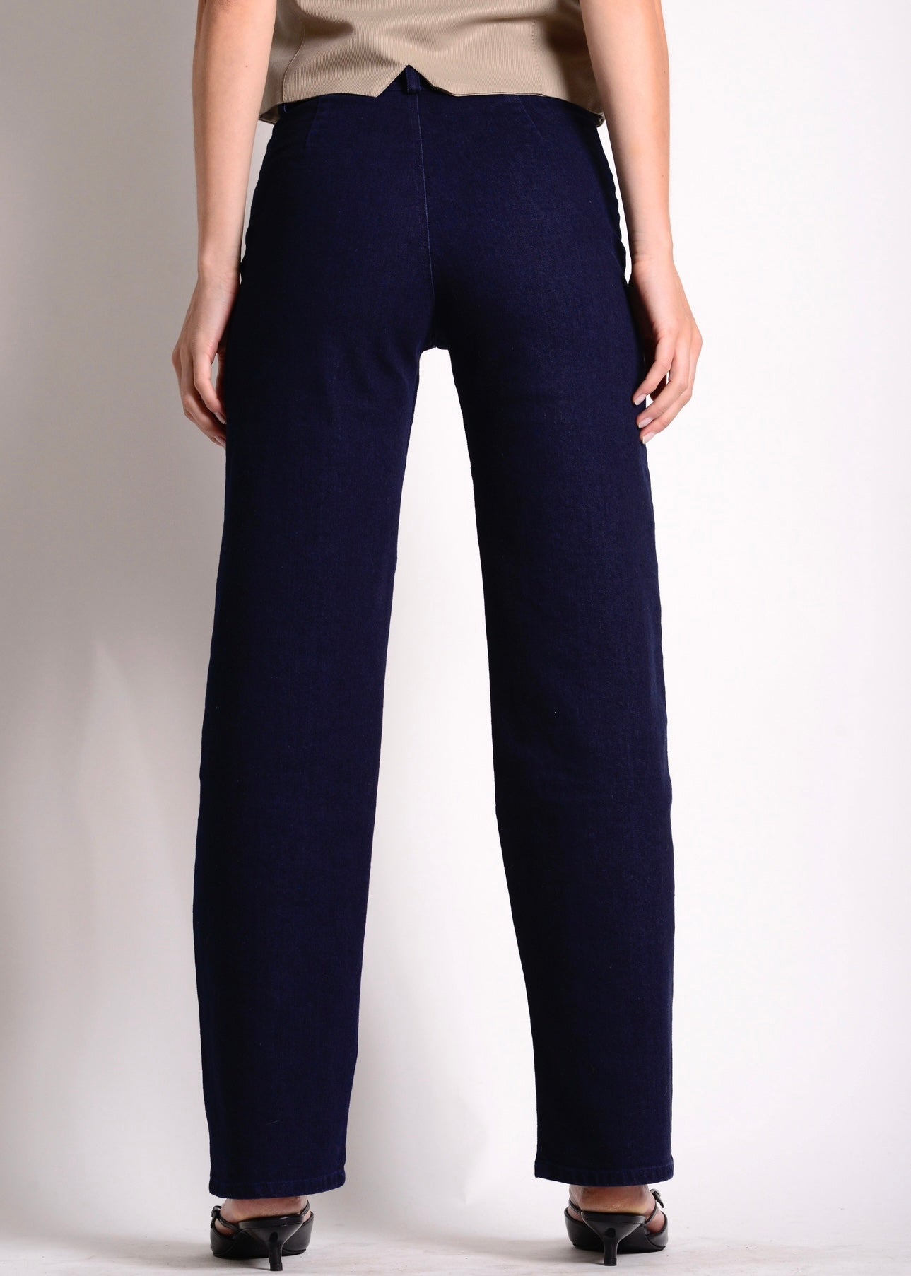 Pantalón Azul Marino