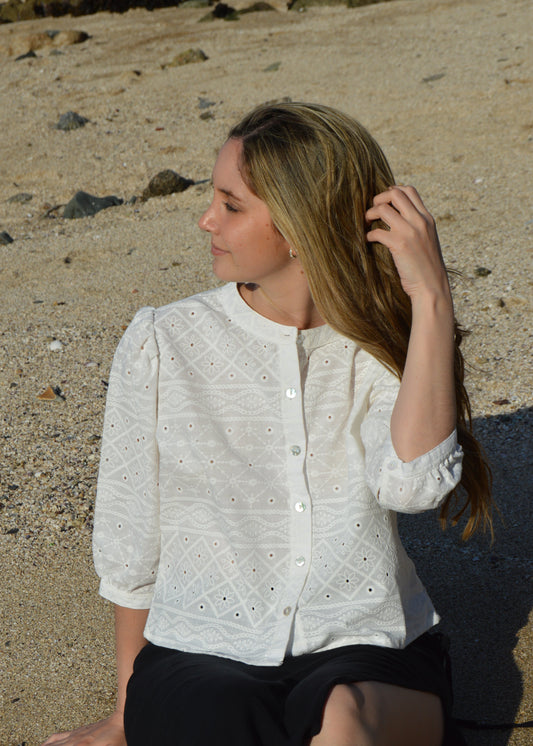 Blusa Sofía