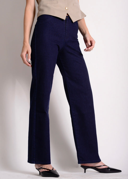 Pantalón Azul Marino